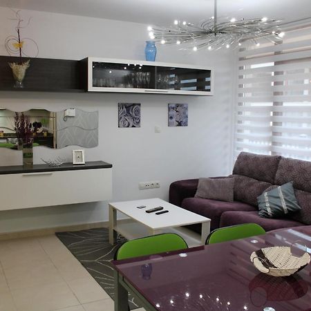 Апартаменти Apartamento Rua Do Vicedo Фос Екстер'єр фото