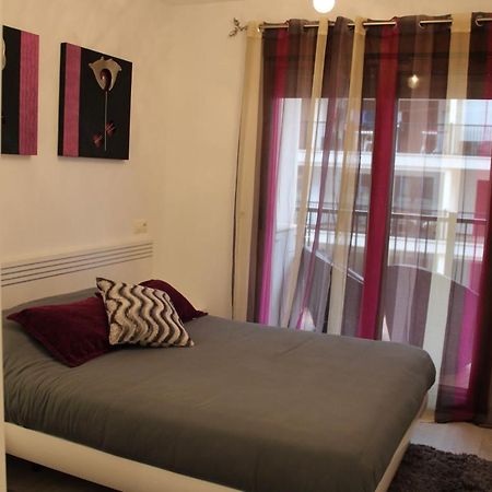 Апартаменти Apartamento Rua Do Vicedo Фос Екстер'єр фото