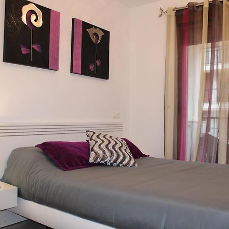 Апартаменти Apartamento Rua Do Vicedo Фос Екстер'єр фото