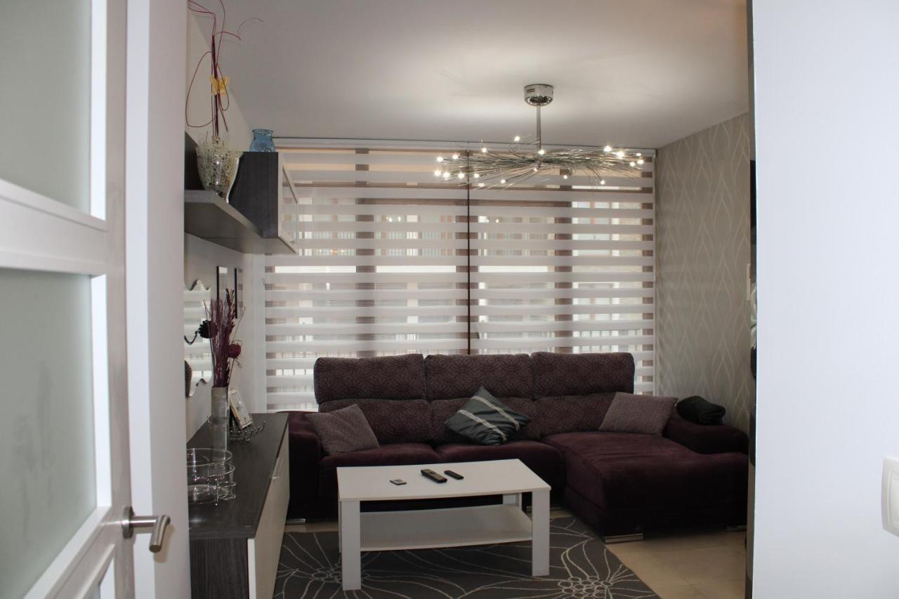 Апартаменти Apartamento Rua Do Vicedo Фос Екстер'єр фото