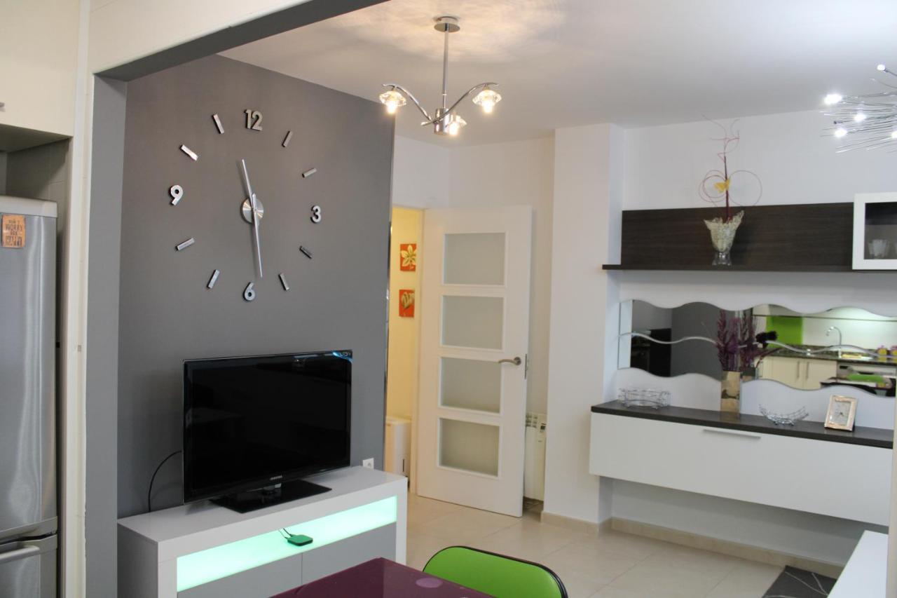 Апартаменти Apartamento Rua Do Vicedo Фос Екстер'єр фото