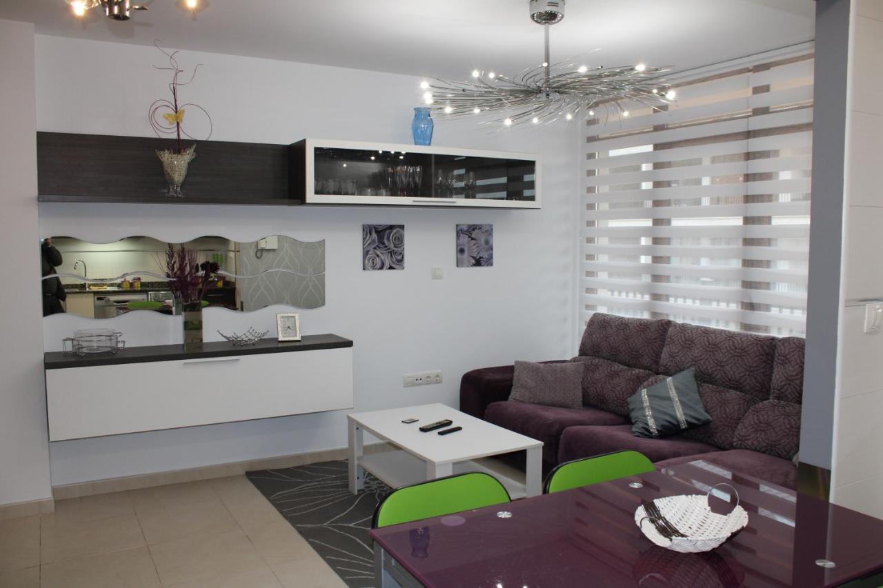 Апартаменти Apartamento Rua Do Vicedo Фос Екстер'єр фото
