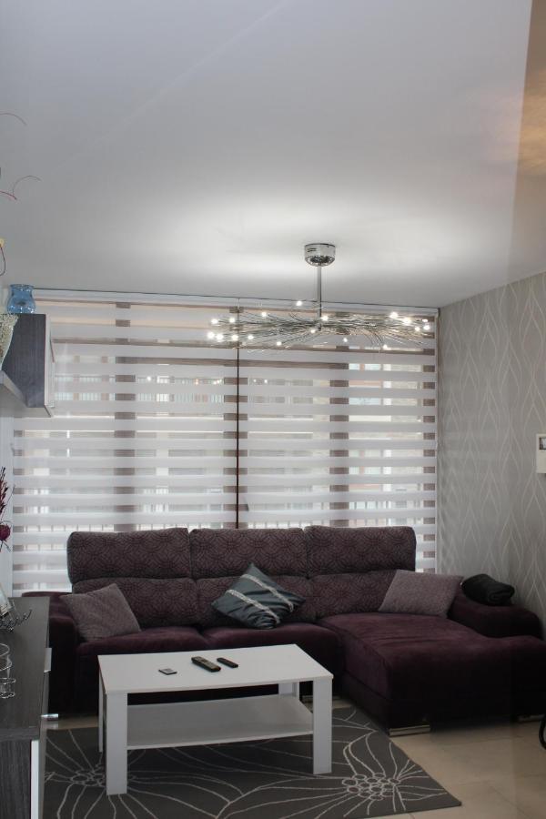 Апартаменти Apartamento Rua Do Vicedo Фос Екстер'єр фото