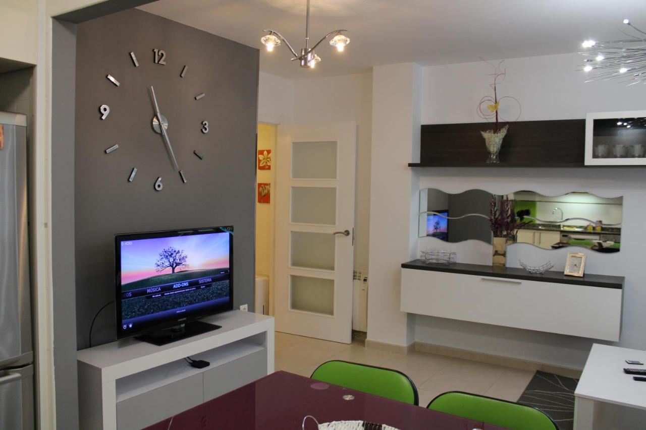 Апартаменти Apartamento Rua Do Vicedo Фос Екстер'єр фото