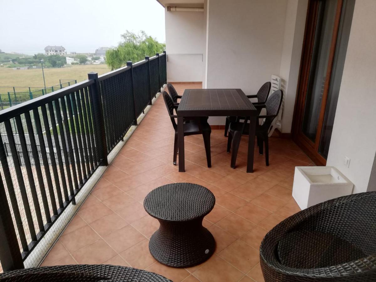 Апартаменти Apartamento Rua Do Vicedo Фос Екстер'єр фото