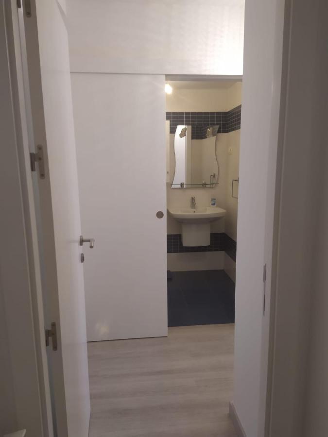 Апартаменти Apartamento Rua Do Vicedo Фос Екстер'єр фото