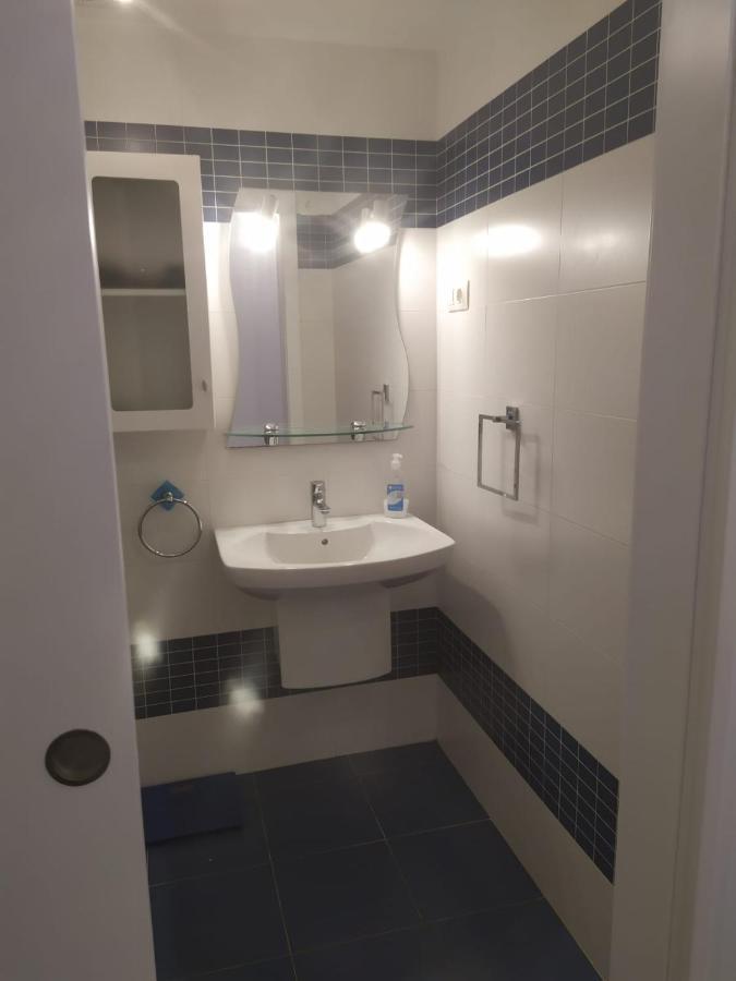 Апартаменти Apartamento Rua Do Vicedo Фос Екстер'єр фото