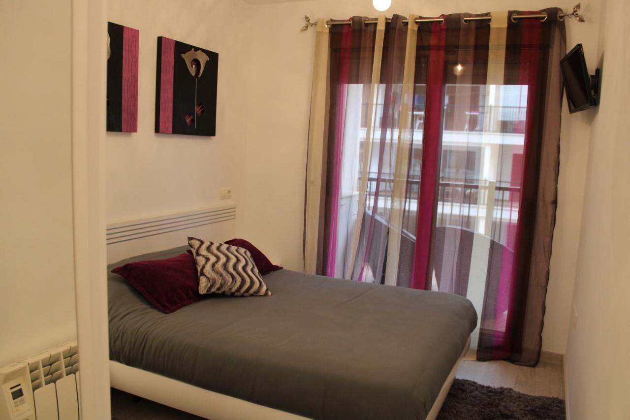 Апартаменти Apartamento Rua Do Vicedo Фос Екстер'єр фото