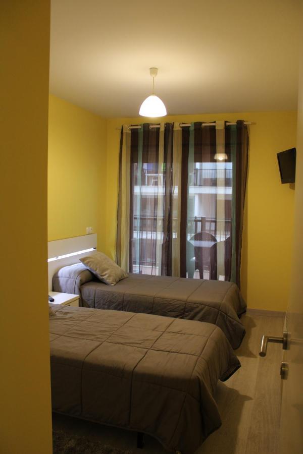 Апартаменти Apartamento Rua Do Vicedo Фос Екстер'єр фото