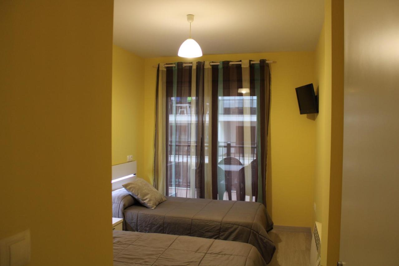 Апартаменти Apartamento Rua Do Vicedo Фос Екстер'єр фото