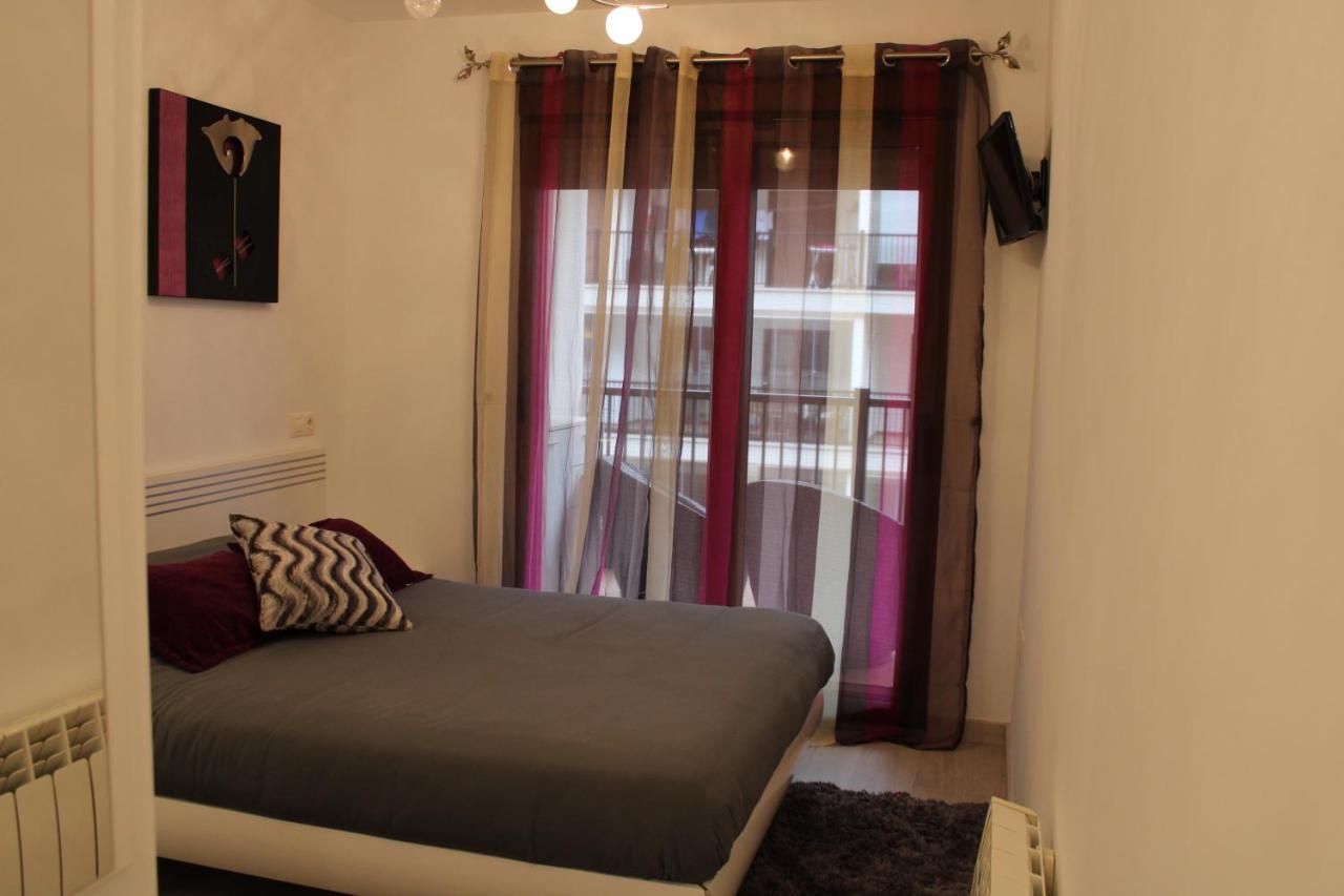Апартаменти Apartamento Rua Do Vicedo Фос Екстер'єр фото