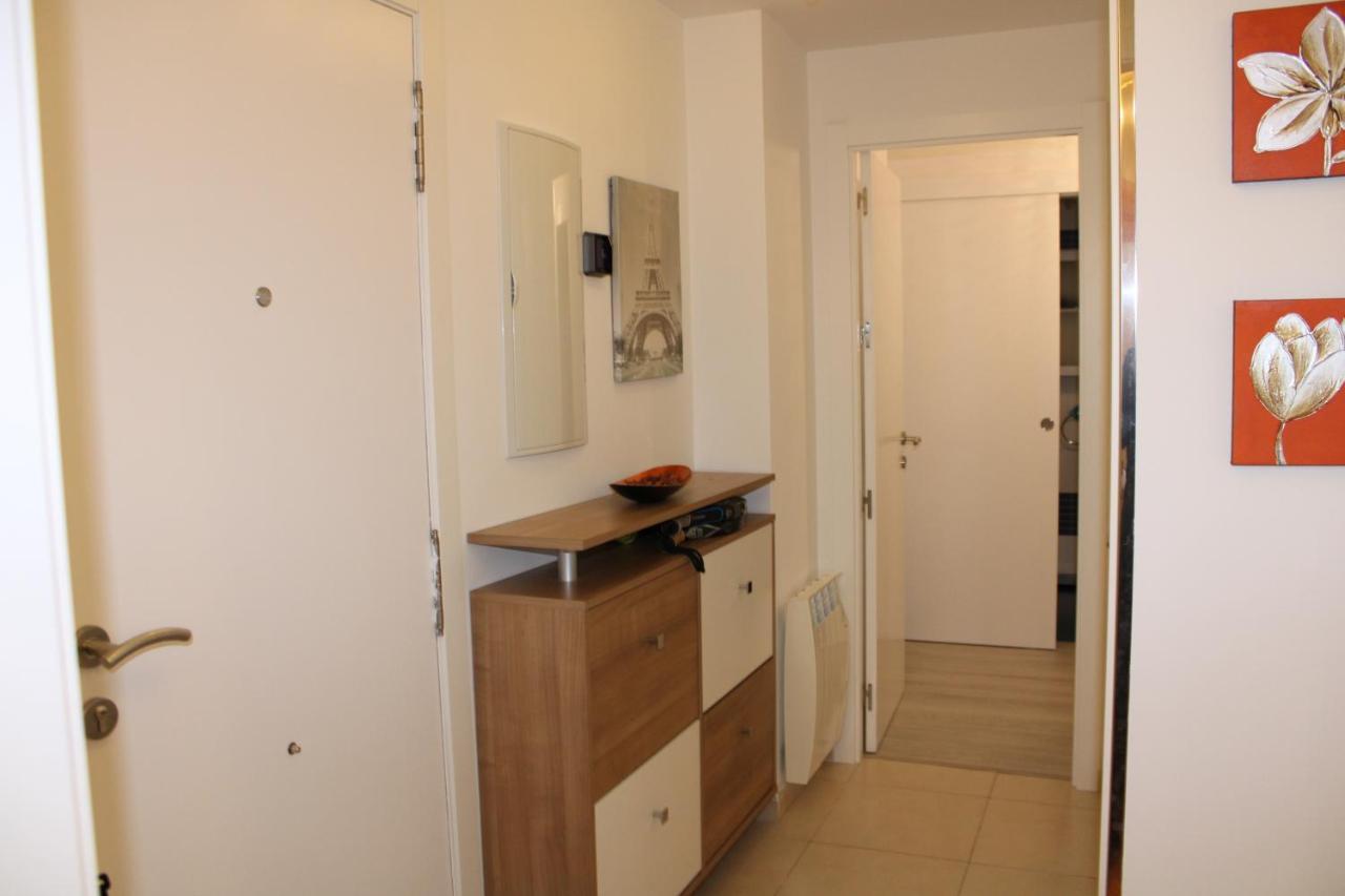 Апартаменти Apartamento Rua Do Vicedo Фос Екстер'єр фото