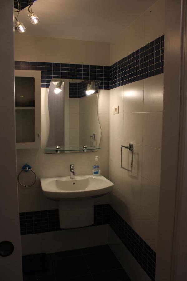 Апартаменти Apartamento Rua Do Vicedo Фос Екстер'єр фото