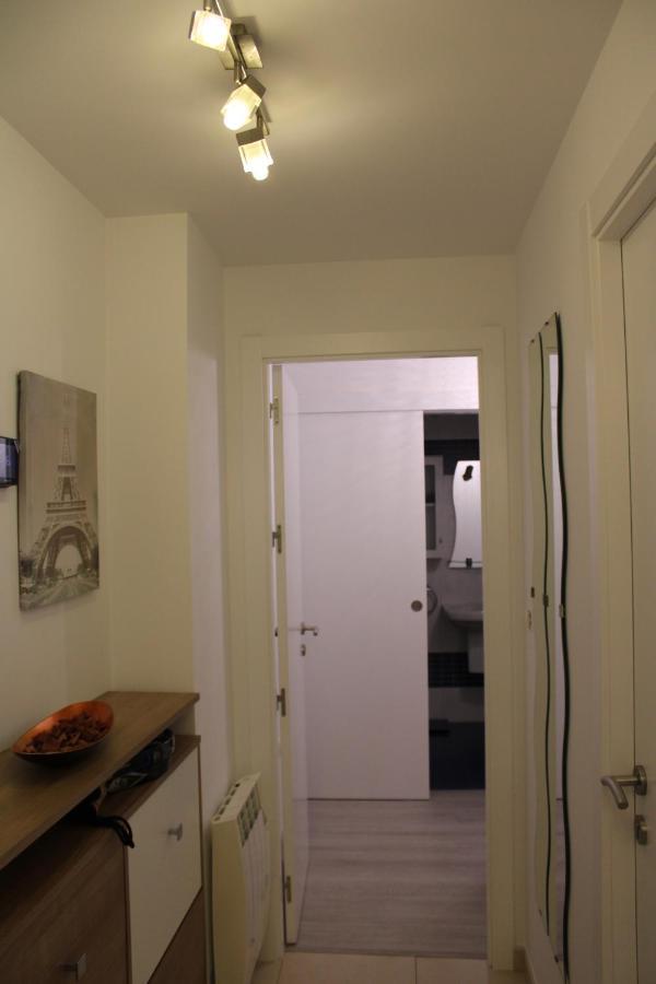 Апартаменти Apartamento Rua Do Vicedo Фос Екстер'єр фото