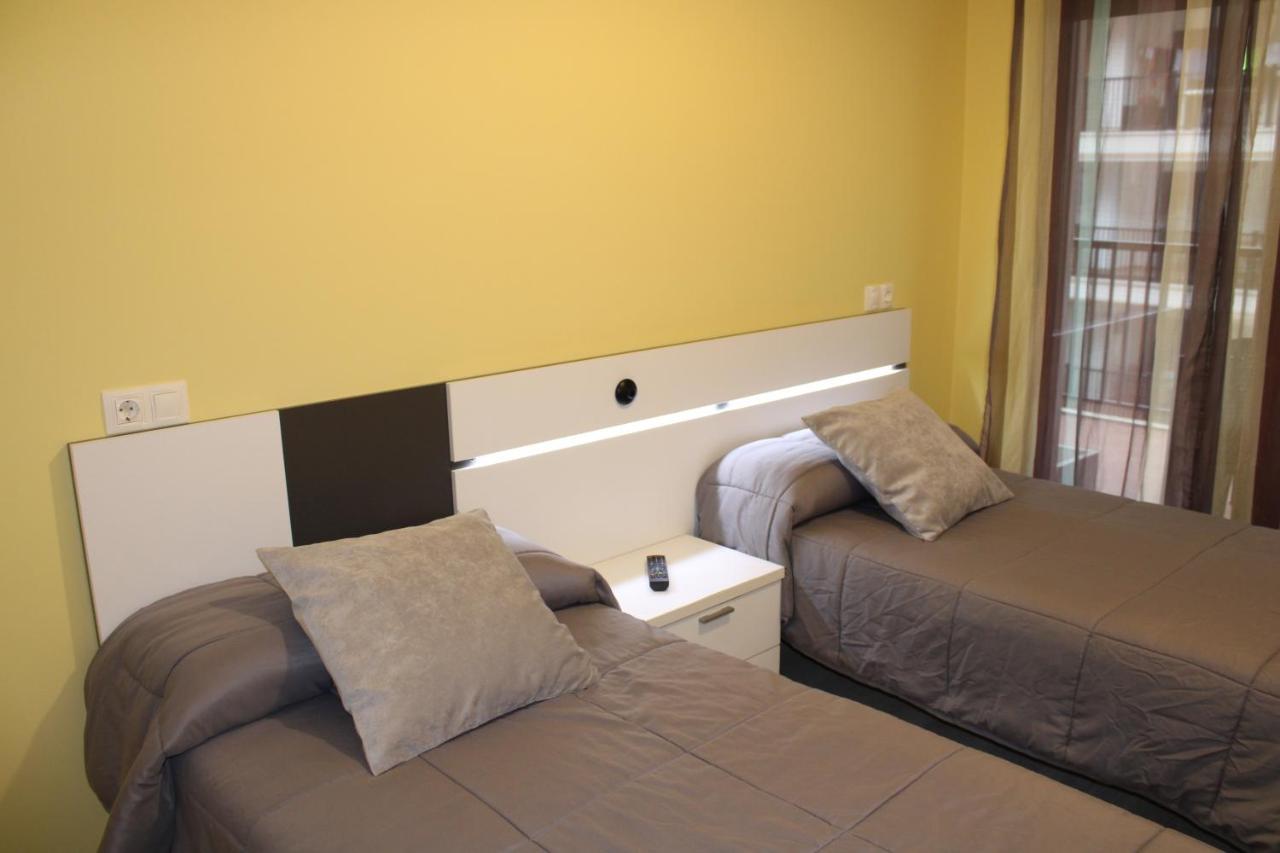 Апартаменти Apartamento Rua Do Vicedo Фос Екстер'єр фото